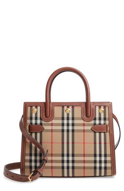 burberry pochette price|burberry bags sale nordstrom.